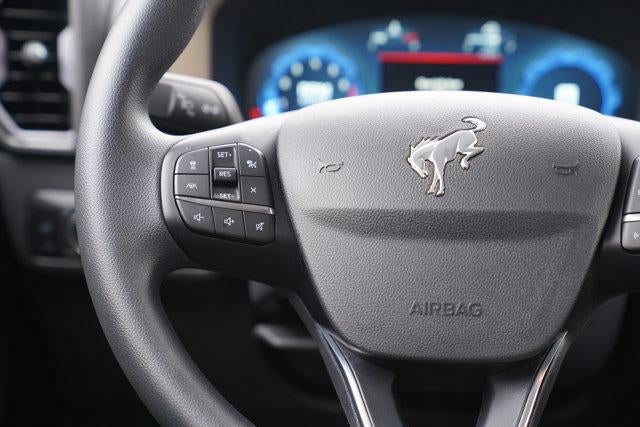2025 Ford Bronco Sport Big Bend 4x4
