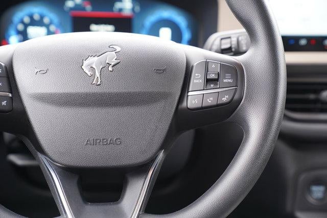 2025 Ford Bronco Sport Big Bend 4x4