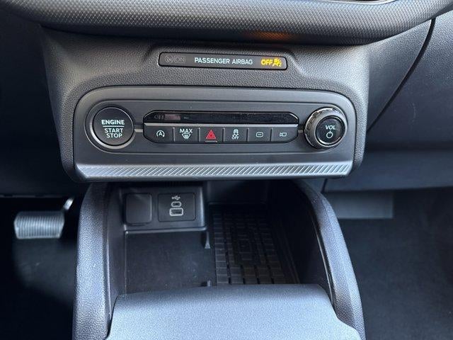 2025 Ford Bronco Sport Big Bend 4x4