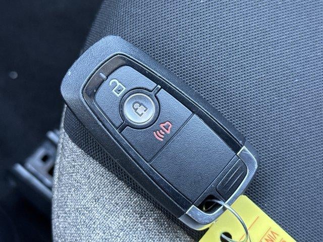 2025 Ford Bronco Sport Big Bend 4x4