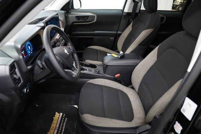 2025 Ford Bronco Sport Big Bend 4x4