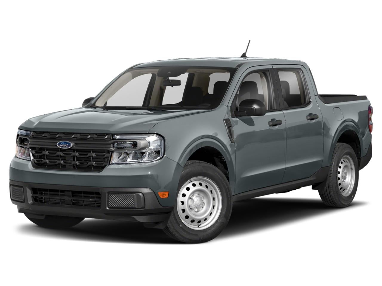 2023 Ford Maverick XL AWD SuperCrew