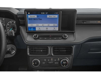 2023 Ford Maverick XL AWD SuperCrew