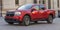 2023 Ford Maverick XL AWD SuperCrew