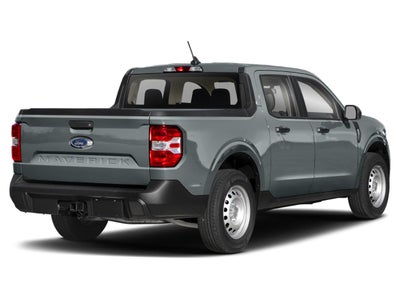 2023 Ford Maverick XL AWD SuperCrew