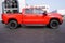 2019 Chevrolet Silverado 1500 Crew Cab Short Box 4-Wheel Drive Custom Trail Boss