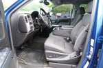 2018 Chevrolet Silverado 1500 Crew Cab Short Box 4-Wheel Drive LT