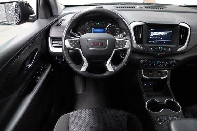 2023 GMC Terrain AWD 4dr SLE