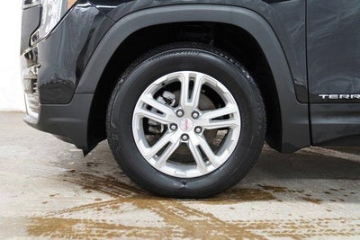 2023 GMC Terrain AWD 4dr SLE