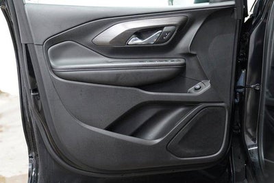 2023 GMC Terrain AWD 4dr SLE