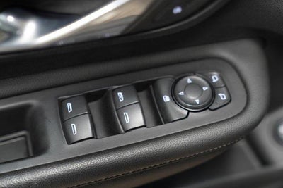 2023 GMC Terrain AWD 4dr SLE