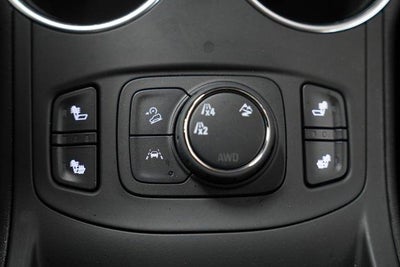 2023 GMC Terrain AWD 4dr SLE