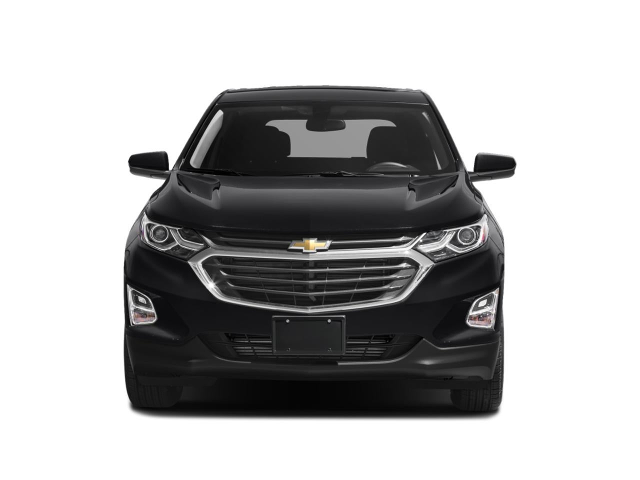 2018 Chevrolet Equinox AWD LT