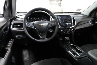 2024 Chevrolet Equinox AWD LT
