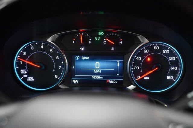 2024 Chevrolet Equinox AWD RS