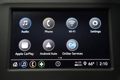 2024 Chevrolet Equinox AWD RS