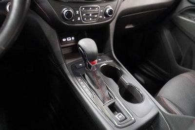 2024 Chevrolet Equinox AWD RS