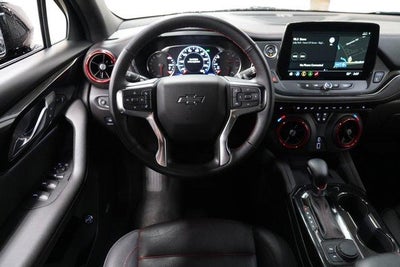 2025 Chevrolet Blazer RS FWD