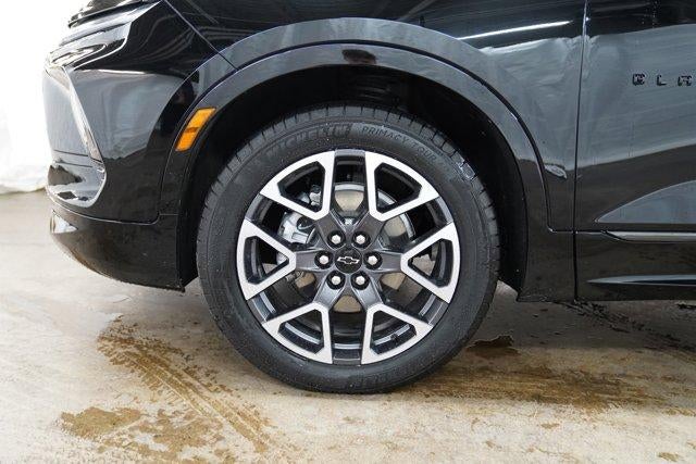 2025 Chevrolet Blazer RS FWD