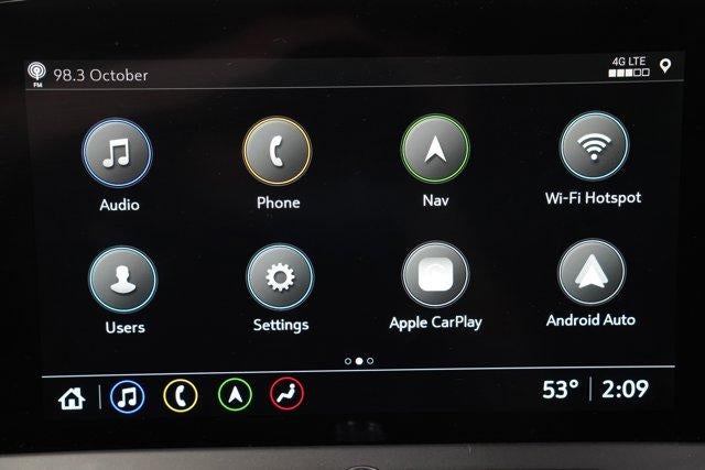 2025 Chevrolet Blazer RS FWD