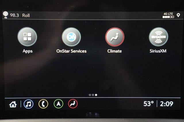 2025 Chevrolet Blazer RS FWD