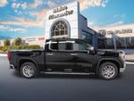 2019 GMC Sierra 1500 Crew Cab Short Box 4-Wheel Drive SLT
