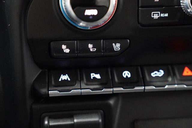 2019 GMC Sierra 1500 Crew Cab Short Box 4-Wheel Drive SLT