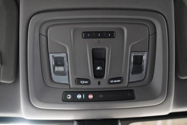 2019 GMC Sierra 1500 Crew Cab Short Box 4-Wheel Drive SLT