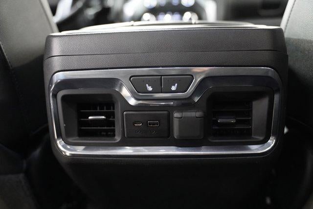 2019 GMC Sierra 1500 Crew Cab Short Box 4-Wheel Drive SLT