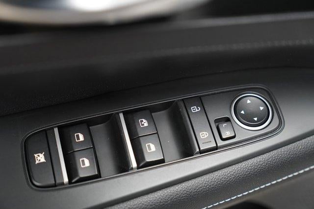 2022 Kia Forte GT-Line IVT