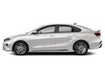 2022 Kia Forte GT-Line IVT