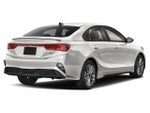 2022 Kia Forte GT-Line IVT