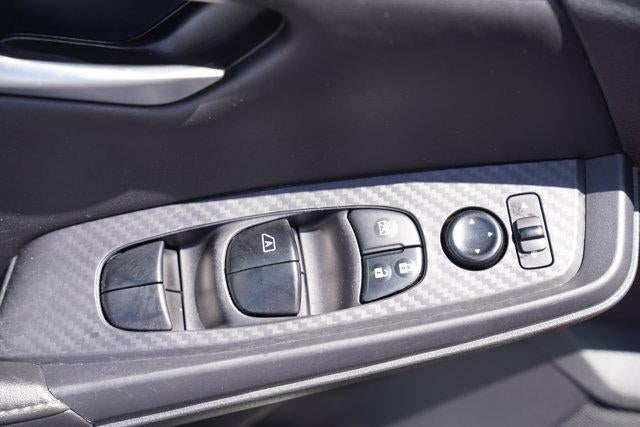 2023 Nissan Sentra SV CVT