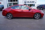 2023 Nissan Sentra SV CVT