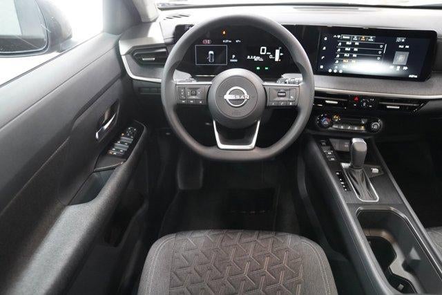 2026 Nissan Kicks SV AWD