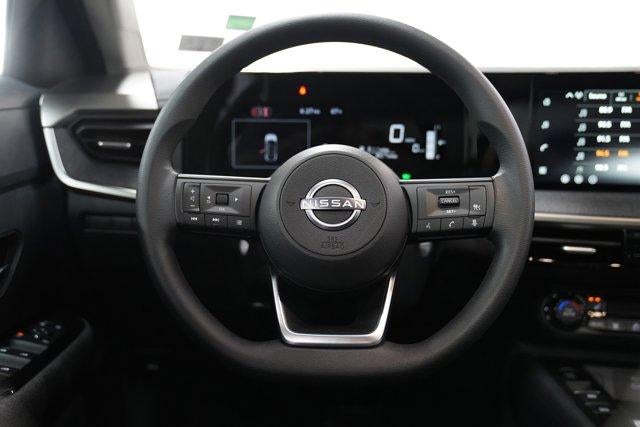 2026 Nissan Kicks SV AWD
