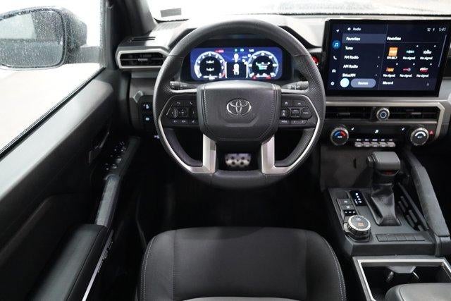 2024 Toyota Tacoma 4WD 4WD TRD Sport Double Cab 5' Bed AT (Natl)