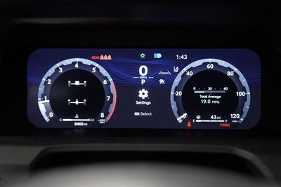 2024 Toyota Tacoma 4WD 4WD TRD Sport Double Cab 5' Bed AT (Natl)