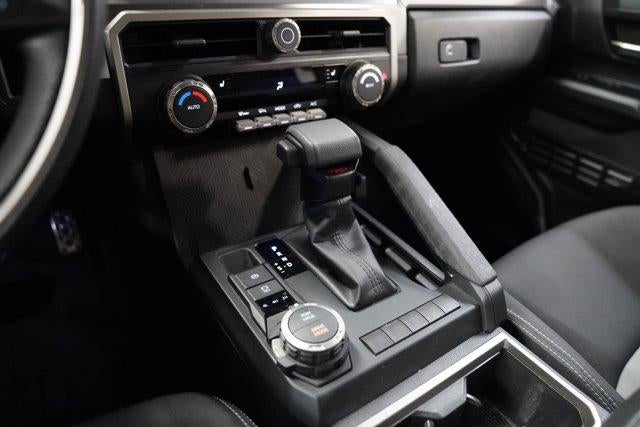 2024 Toyota Tacoma 4WD 4WD TRD Sport Double Cab 5' Bed AT (Natl)
