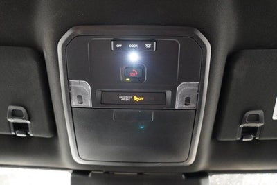 2024 Toyota Tacoma 4WD 4WD TRD Sport Double Cab 5' Bed AT (Natl)