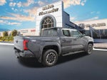2024 Toyota Tacoma 4WD 4WD TRD Sport Double Cab 5' Bed AT (Natl)