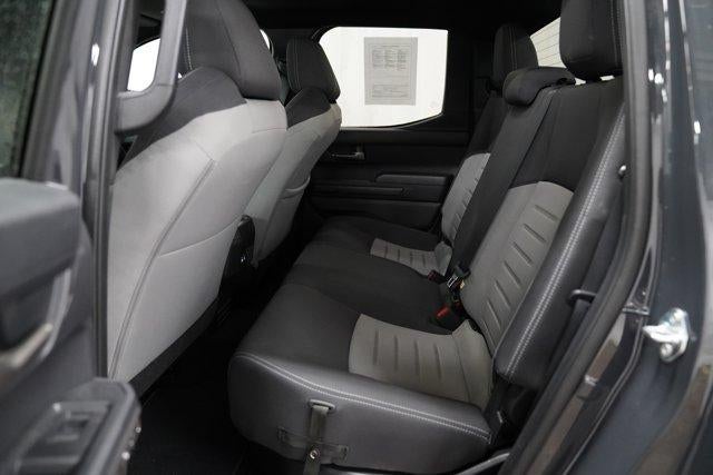2024 Toyota Tacoma 4WD 4WD TRD Sport Double Cab 5' Bed AT (Natl)