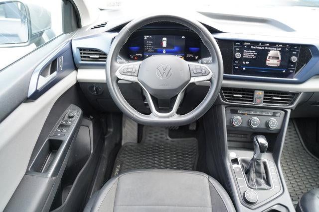 2022 Volkswagen Taos SE 4MOTION