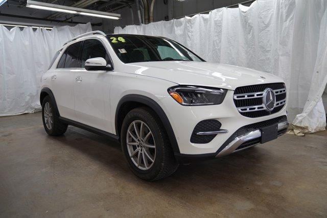 2024 Mercedes-Benz GLE GLE 350 4MATIC® SUV