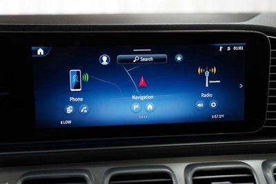 2024 Mercedes-Benz GLE GLE 350 4MATIC® SUV