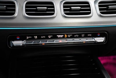 2024 Mercedes-Benz GLE GLE 350 4MATIC® SUV