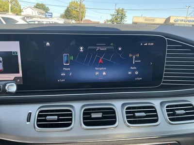 2024 Mercedes-Benz GLE GLE 350 4MATIC® SUV