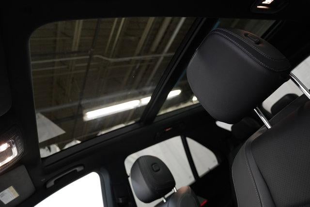 2024 Mercedes-Benz GLE GLE 350 4MATIC® SUV
