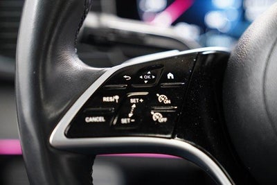 2024 Mercedes-Benz GLE GLE 350 4MATIC® SUV