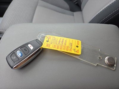 2025 Subaru Outback Premium AWD